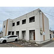 加賀温泉駅より徒歩2分 2階 築14年10ヶ月の賃貸物件
