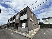 アネックスＦの賃貸物件