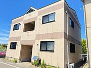 粟津駅よりバス12分 徒歩3分 2階 築19年9ヶ月の賃貸物件