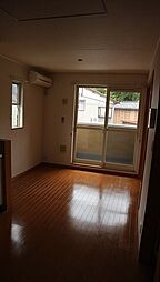 ポライトリーＳ．Ｙ 203 2階2DKのリビング/ダイニング