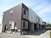 小松駅より徒歩14分 2階 築16年5ヶ月の賃貸物件