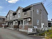 ウォームレジデンス２棟 2階 築24年1ヶ月の賃貸物件