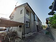 加賀温泉駅よりバス4分 徒歩4分 1階 築28年5ヶ月の賃貸物件