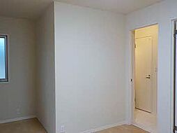 ＳｈａＭａｉｓｏｎ Ｍｉｃｋｅｙ 201 2階2DKのリビング/ダイニング