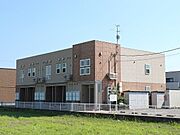 小松駅よりバス19分 徒歩3分 1階 築17年5ヶ月の賃貸物件