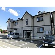 フラット山代東 2階 築29年5ヶ月の賃貸物件