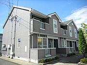 ルヴィーブルの賃貸物件