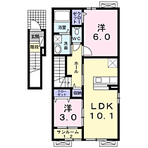 間取り：218002878829