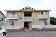  2階 築17年4ヶ月の賃貸物件