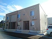 ウェルピアピープルリバー九頭竜川１ 1階 築5年6ヶ月の賃貸物件