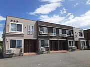 加賀温泉駅よりバス30分 徒歩1分 1階 築17年2ヶ月の賃貸物件