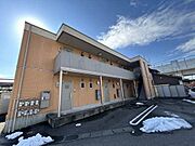 小松駅より徒歩10分 1階 築18年の賃貸物件