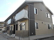  2階 築13年6ヶ月の賃貸物件