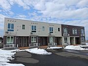 加賀温泉駅よりバス18分 徒歩4分 2階 築11年の賃貸物件