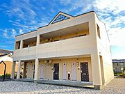 西春江ハートピア駅より徒歩15分 1階 築18年7ヶ月の賃貸物件