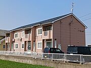 西春江ハートピア駅よりバス4分 徒歩7分 1階 築27年9ヶ月の賃貸物件