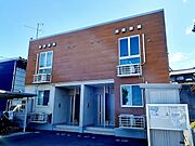 小松駅よりバス13分 徒歩3分 2階 築15年2ヶ月の賃貸物件