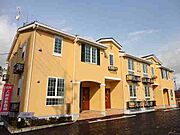 加賀温泉駅よりバス22分 徒歩2分 2階 築13年1ヶ月の賃貸物件