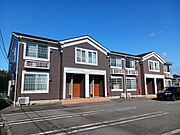 デンファレ１号棟 2階 築19年の賃貸物件