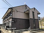 鶴来駅より徒歩57分 築29年 2階建の賃貸物件