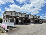 メゾン・リシェの賃貸物件