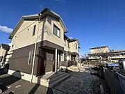 小松駅より徒歩26分 築16年3ヶ月 2階建の賃貸物件