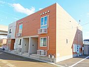 小松駅より徒歩7分 2階 築15年8ヶ月の賃貸物件