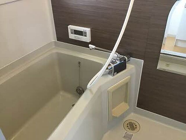 浴室