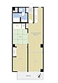 財形第9常盤台マンション6階2,680万円