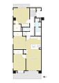 キャニオングランデ練馬北町弐番館4階5,480万円