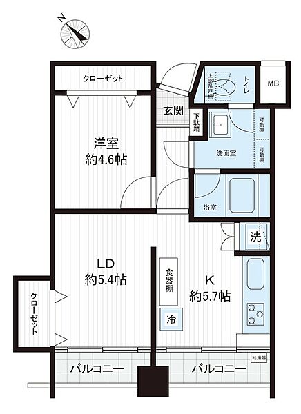 間取り：313004766004