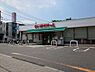 周辺：まいばすけっと 徳丸5丁目店（260m）