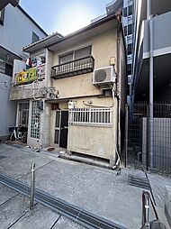 Osaka Metro谷町線 天神橋筋六丁目駅 徒歩3分の賃貸店舗(建物全部)