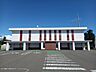 周辺：岩見沢市役所栗沢支所
