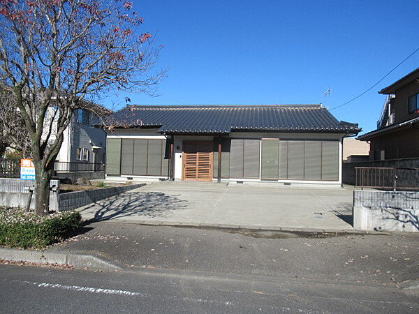 外観：308000165404