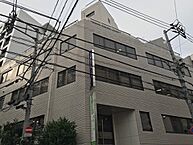 東京都文京区湯島2丁目31-1：物件画像／株式会社シンキング