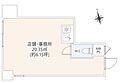 ライオンズマンション三鷹第52階14.9万円