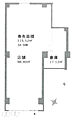 イマーレ富久町1階65.9万円
