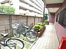 その他：駐輪場です。（区画割なし）