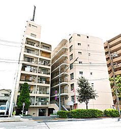 カクエイマンション