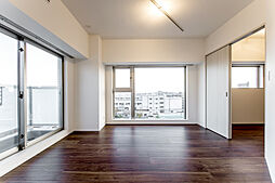 GRANDE SKY一之江 303 3階1LDKのリビング/ダイニング