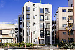 GRANDE練馬高野台