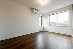 GRANDE野方RIO 304 3階1Kの寝室