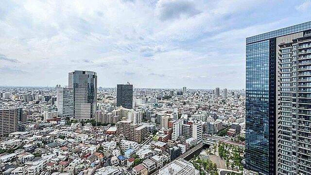 その他 ザ・パークハウス西新宿タワー60 29階/-