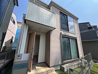 外観 外観