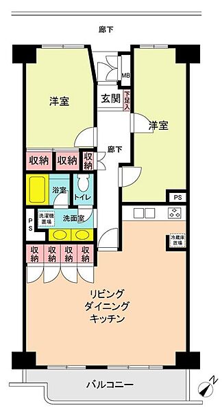 間取り：314002820662