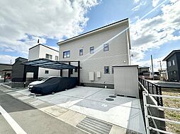 北区川入 築浅 売戸建て