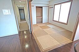 和室の画像