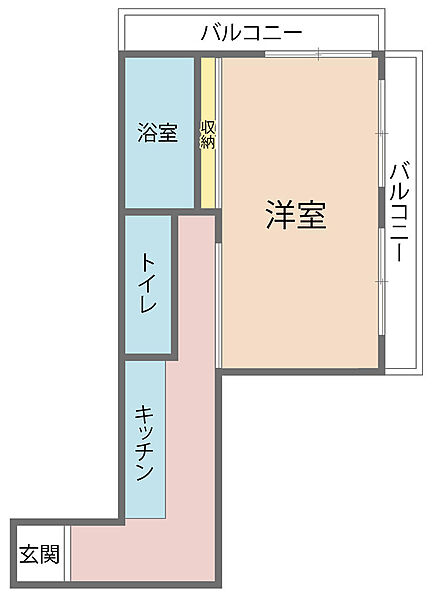 間取り：311002467025