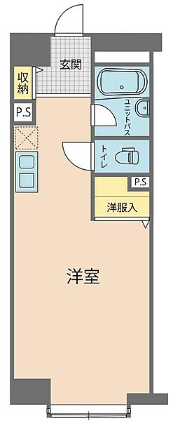 間取り：304000348399